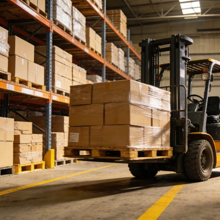 Forklift Safety Tips Every Operator Should Know – Your One-Stop ...