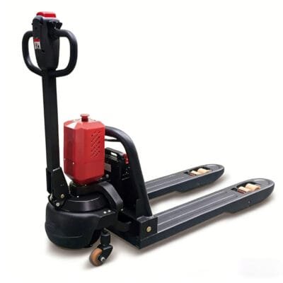electric pallet truck 1500kg