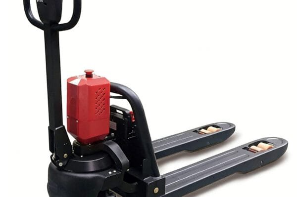electric pallet truck 1500kg