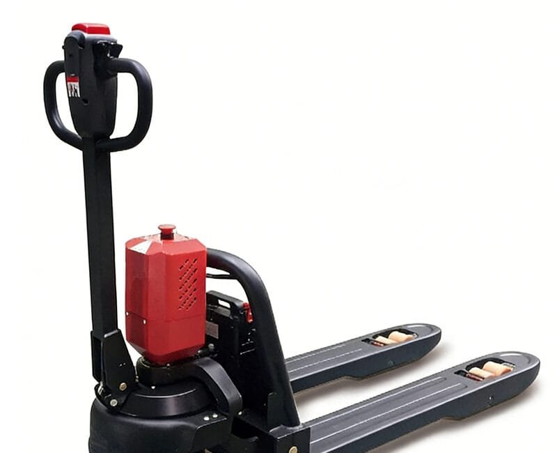 electric pallet truck 1500kg