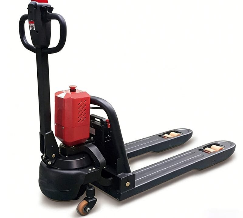 electric pallet truck 1500kg
