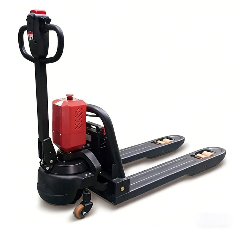electric pallet truck 1500kg