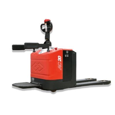 heavy duty pallet truck