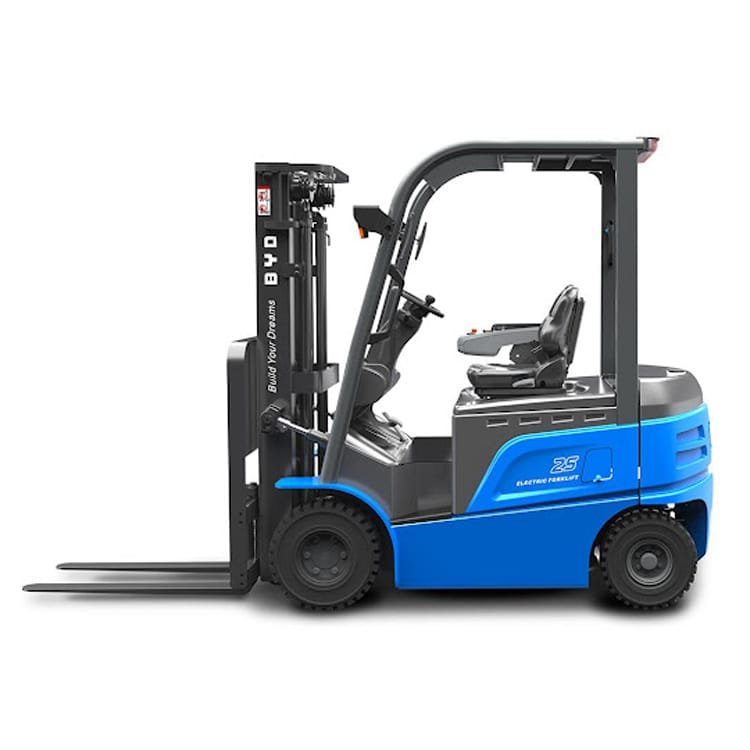 Forklift