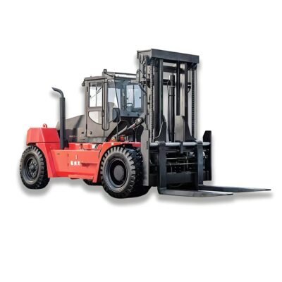 16 ton diesel forklift