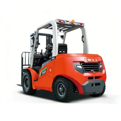 5 ton electric forklift