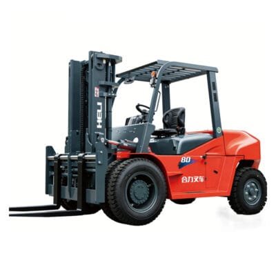 HELI 5-10 Ton Diesel Forklift