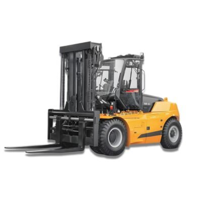 lithium battery forklift