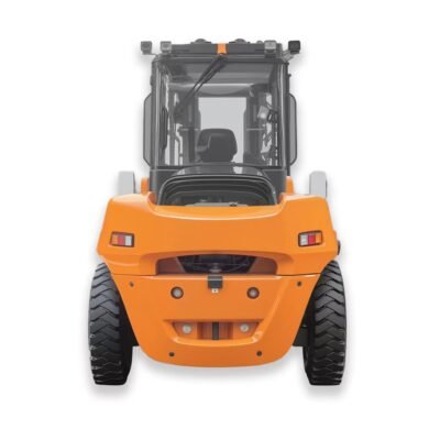 XH Series 12–16 Ton High Voltage Lithium Forklift