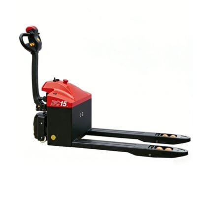 pallet jack for small warehouse