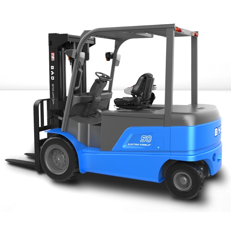 BYD CPD40 / CPD45 Lithium Battery Forklift
