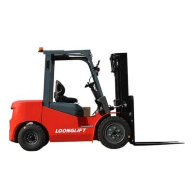 diesel forklift 2 ton