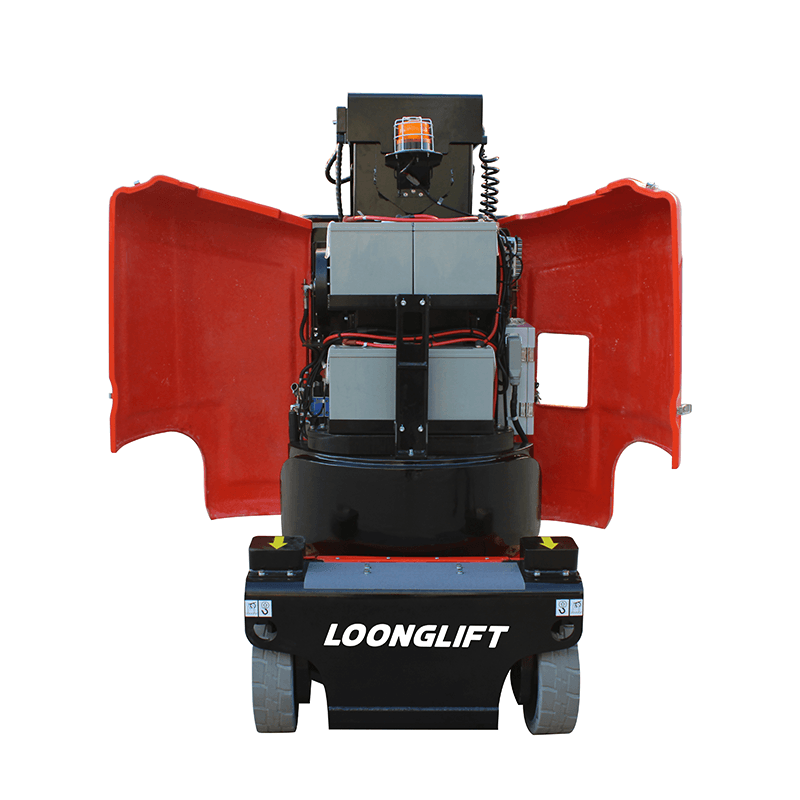 aerial work platform