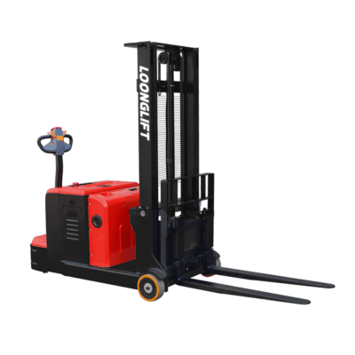 walkie counterbalance forklift