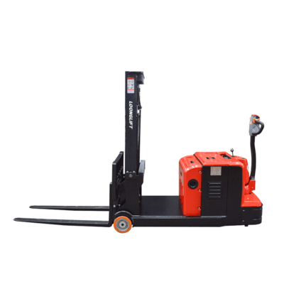 1.5 ton electric forklift