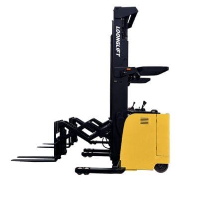 double-scissor-reach-truck-1.6-ton-6000mm