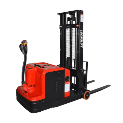 forklift for small warehouse