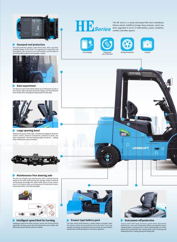 electric-forklift-warehouse-application