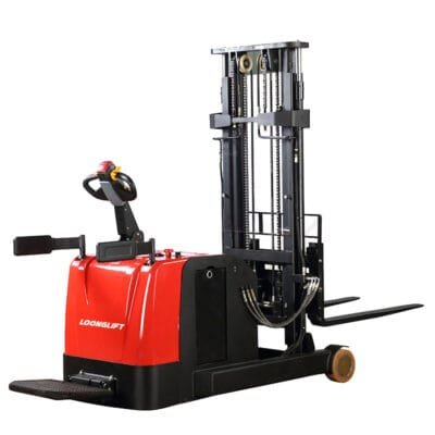 warehouse material handling equipment