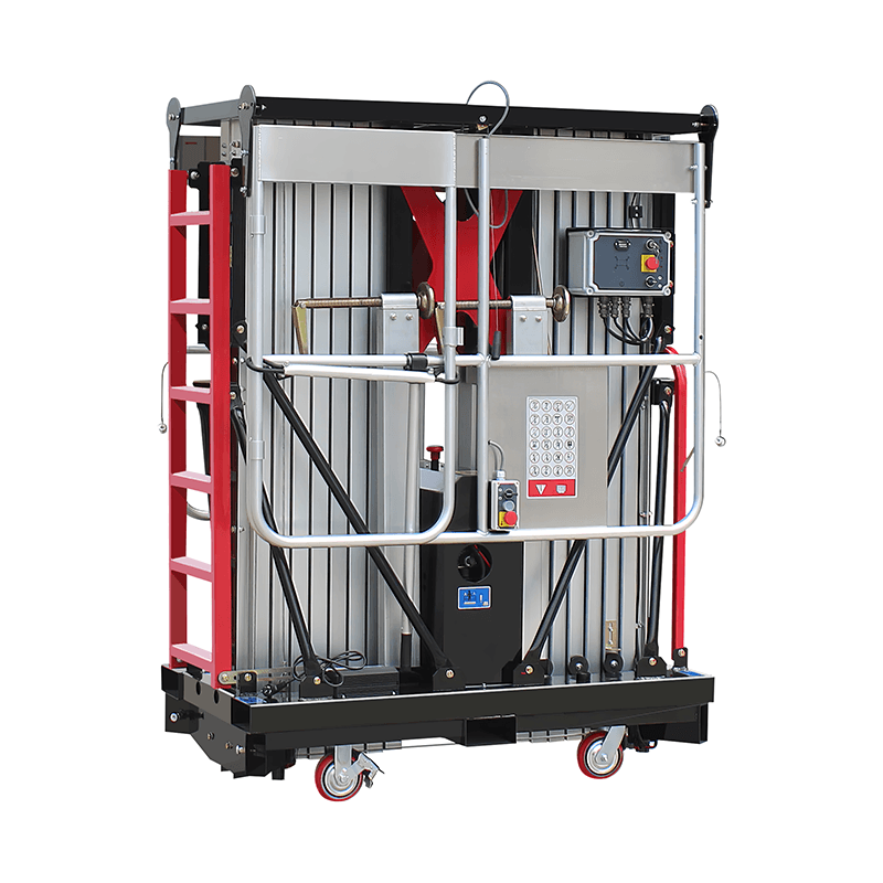 aerial work platform