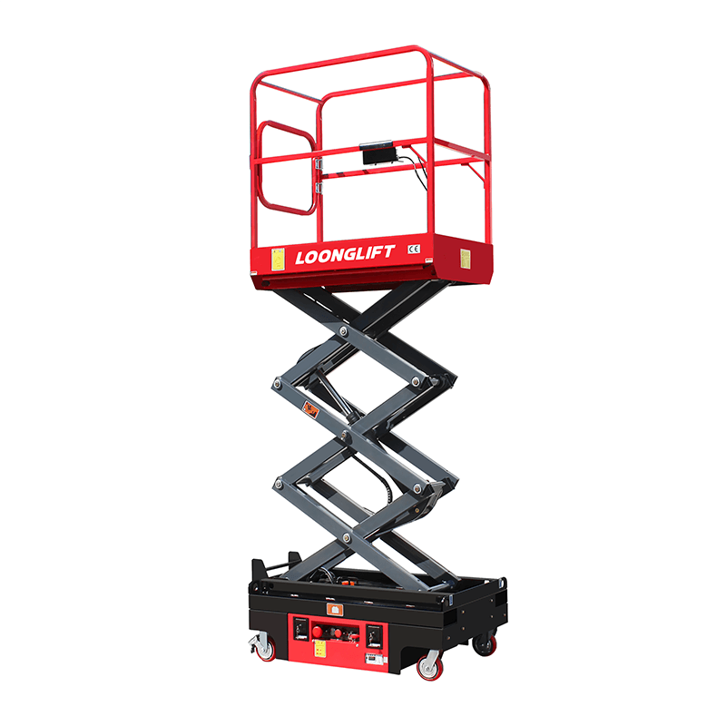 JCPT04PA-3.9m-mini-electric-scissor-lift