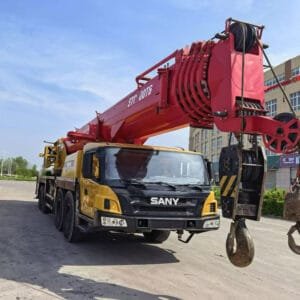used-sany-stc800t6-truck-crane
